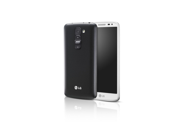 LG esittelee G2 Miniä MWC:ssä